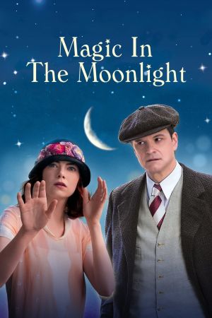 Magic in the Moonlight kinox