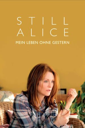 Still Alice - Mein Leben ohne Gestern kinox