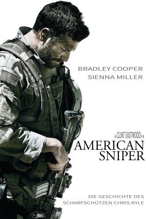 American Sniper kinox