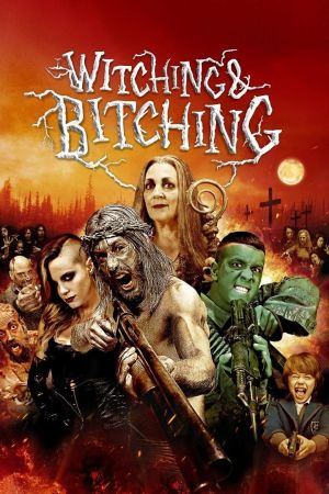 Witching & Bitching kinox