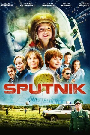 Sputnik kinox