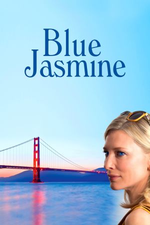 Blue Jasmine kinox