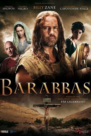 Barabbas kinox