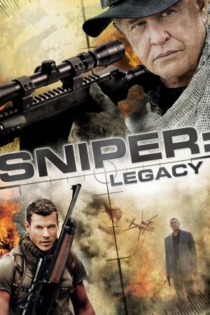 Sniper: Legacy kinox