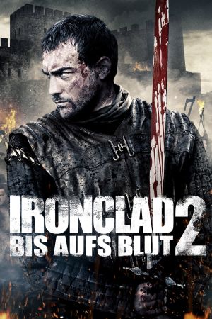 Ironclad 2 - Bis aufs Blut kinox