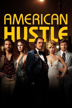 American Hustle kinox