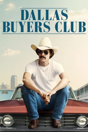 Dallas Buyers Club kinox