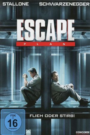 Escape Plan kinox
