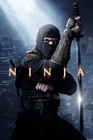 Ninja - Pfad der Rache kinox