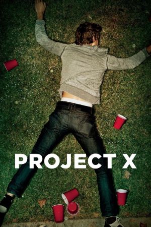 Project X kinox