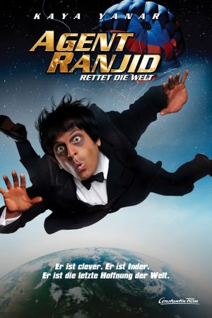 Agent Ranjid rettet die Welt kinox