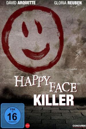 Happy Face Killer kinox
