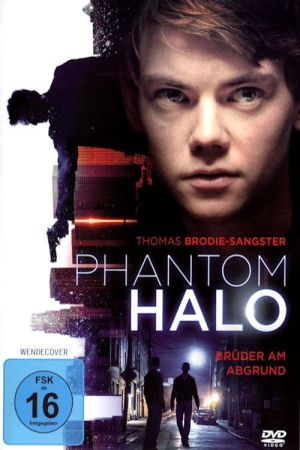 Phantom Halo - Brüder am Abgrund kinox