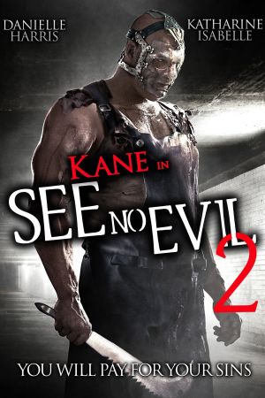 See No Evil 2 kinox