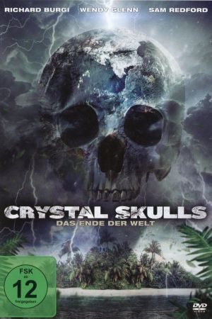 Crystal Skulls kinox