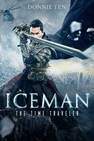 Iceman - Der Krieger aus dem Eis kinox
