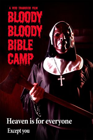 Bloody Bloody Bible Camp kinox