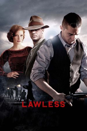 Lawless - Die Gesetzlosen kinox