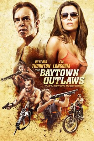 The Baytown Outlaws kinox