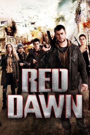 Red Dawn kinox