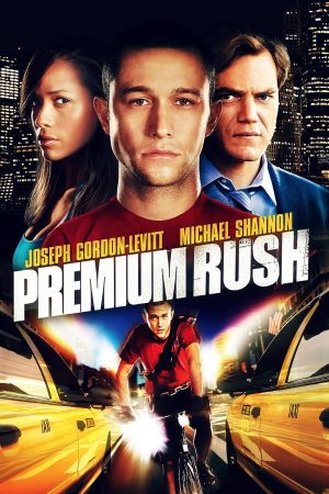 Premium Rush kinox