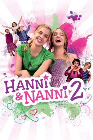 Hanni & Nanni 2 kinox