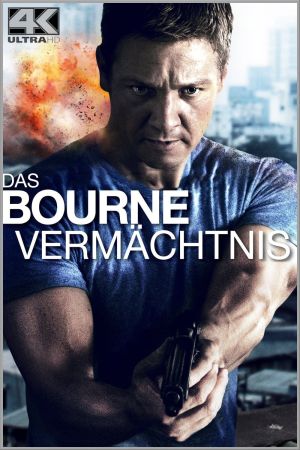 Das Bourne Vermächtnis kinox