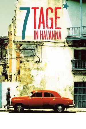 7 Tage in Havanna kinox