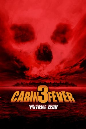 Cabin Fever 3 - Patient Zero kinox