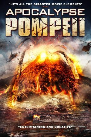Apocalypse Pompeii kinox