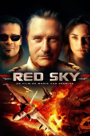Red Sky kinox