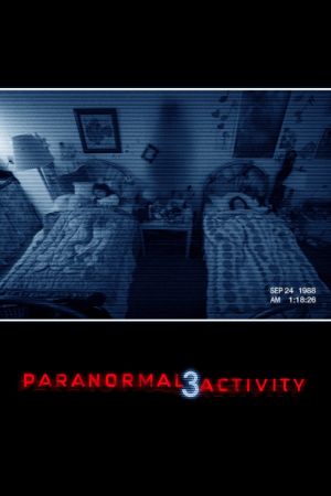 Paranormal Activity 3 kinox
