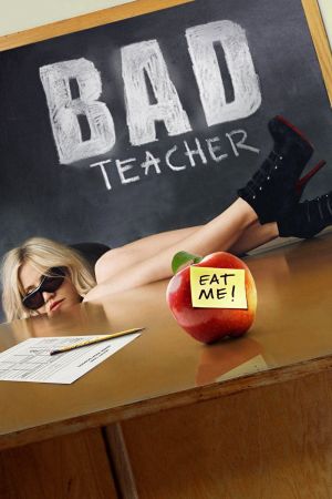 Bad Teacher kinox