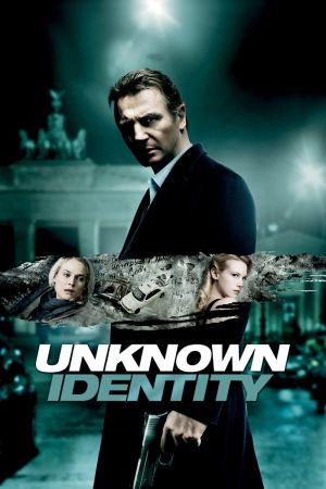 Unknown Identity kinox
