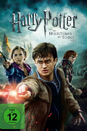Harry Potter und die Heiligtümer des Todes - Teil 2 kinox