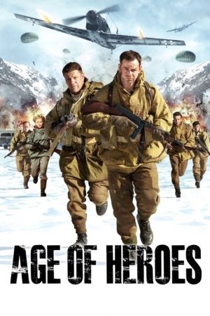 Age of Heroes kinox