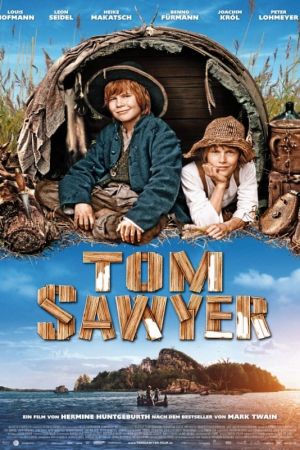 Tom Sawyer kinox
