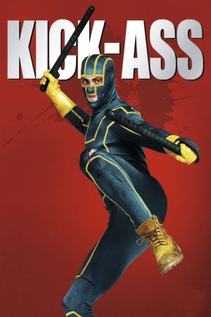 Kick-Ass kinox