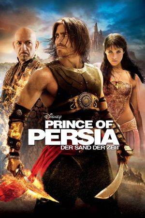 Prince of Persia - Der Sand der Zeit kinox