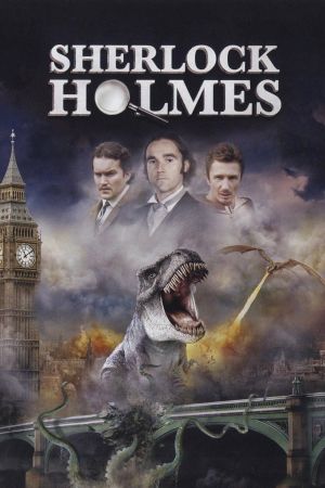Sherlock Holmes kinox