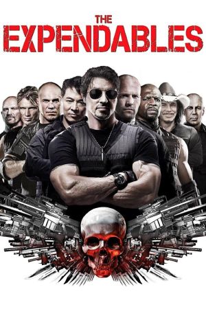 The Expendables kinox