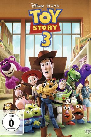Toy Story 3 kinox
