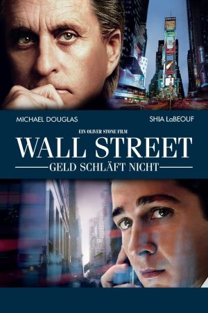 Wall Street - Geld schläft nicht kinox