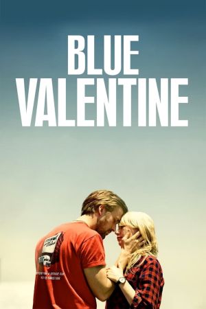 Blue Valentine kinox