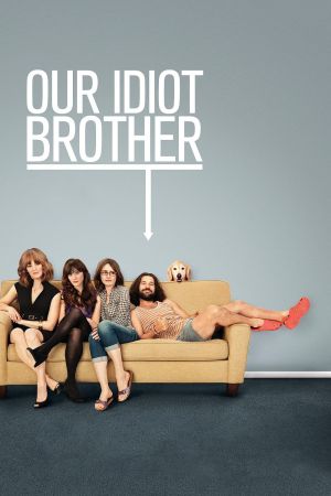 Our Idiot Brother kinox