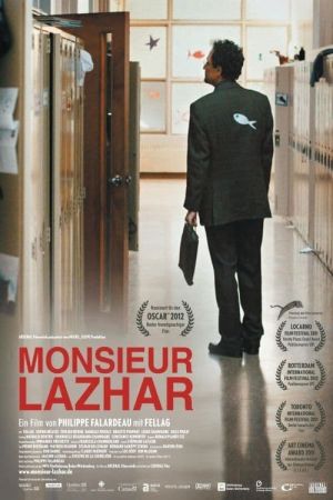 Monsieur Lazhar kinox