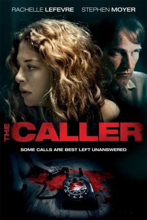 The Caller - Anrufe aus der Vergangenheit kinox