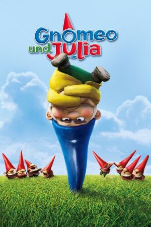Gnomeo und Julia kinox