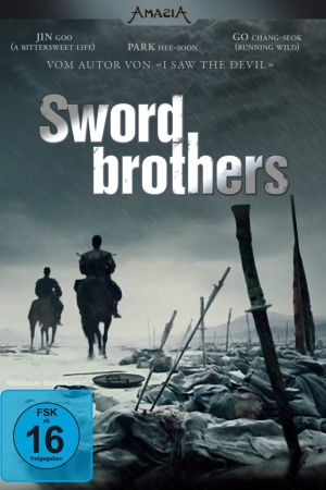 Swordbrothers kinox