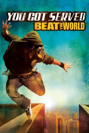 Beat the World kinox